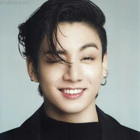 Jeon Jeong Guk - Kook