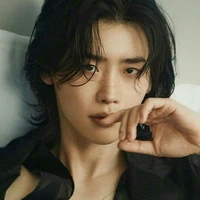 Lee Jong Suk - Anh