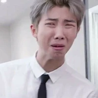 Kim Namjoon (RM)