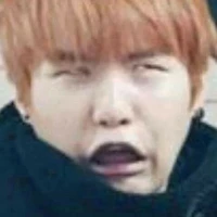 Min Yoongi (SG)