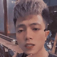 Quách Hoài Việt_mister vịt