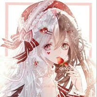 smiling cute hột me ( tác giả )