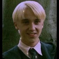 draco malfoy