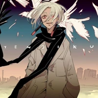 Kurokawa Izana