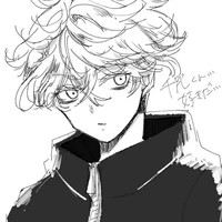Kawaragi Senju