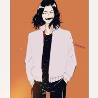 Baji Keisuke
