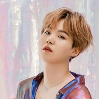 Min Yoongi