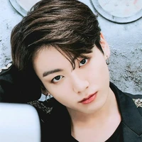 Jeon JungKook