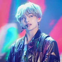 Kim Taehyung