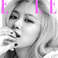 park chae young