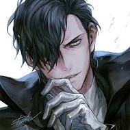 Lục Hàn • BigBoss •