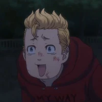 Takemichi