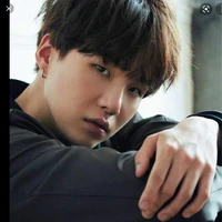 Min Yoongi