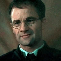 James Potter