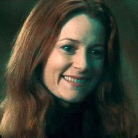 Lily Potter