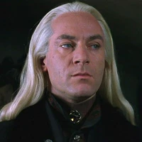 Lusius Malfoy