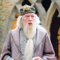 Cụ Dumbledore