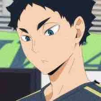 Keiji Akaashi