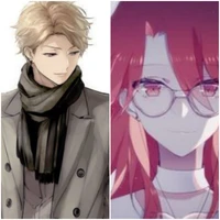 ông bà nhà Sakaki