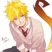 Uzumaki Naruto