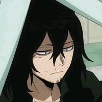 Aizawa Shota