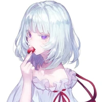 Hantou Rurikka (hồi cấp hai)