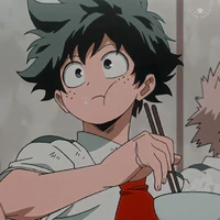 Midoriya Izuku