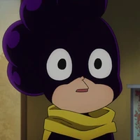 Mineta Minoru