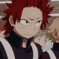 Kirishima Eijirou