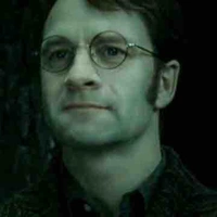 James Potter 