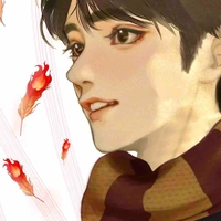 Naru Potter
