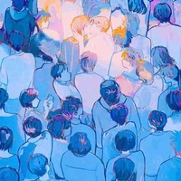 Nhân vật quần chúng 