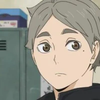 Sugawara Koushi