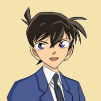 Shinichi-kudo
