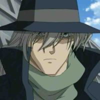 Gin