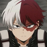 Todoroki Shoto