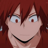 Kirishima Eijirou