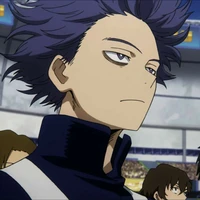 Shinso Hitoshi