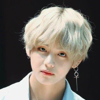 Kim Taehyung