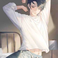 Ray-Đường Nhược Vũ-thụ9