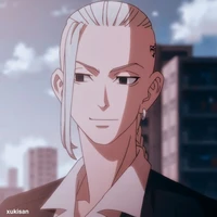 Ryūgūji Ken - Draken