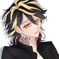 Kazutora Hanemiya - Kazutora