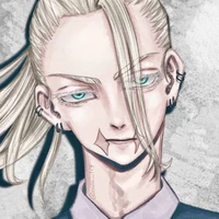 Sanzu Haruchiyo - Sanzu