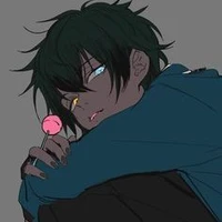 Shiawasena Tenshi - Akuma