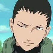Nara Shikamaru