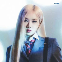 Park Chaeyoung/rosé/