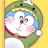 doremon