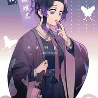 Kochou Shinobu