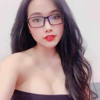 Lê Huyền Nguyệt ( em gái nuôi nữ9 )