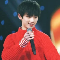 Trình Hâm *lúc nhỏ*